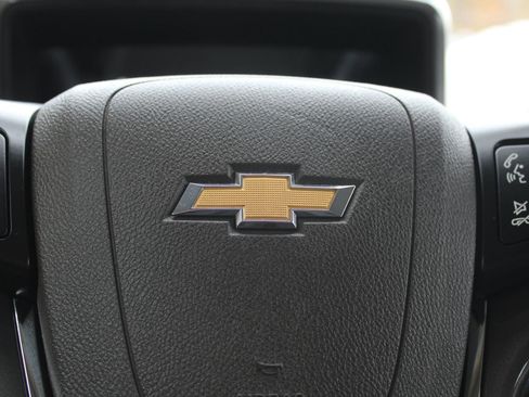 Used 2014 Chevrolet Volt Premium w/ Premium Trim Package image 28