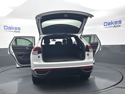 Used 2020 Volkswagen Atlas Cross Sport S AWD/4WD image 55