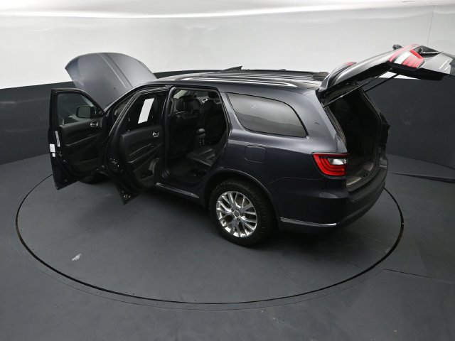Used 2016 Dodge Durango Limited AWD/4WD image 28