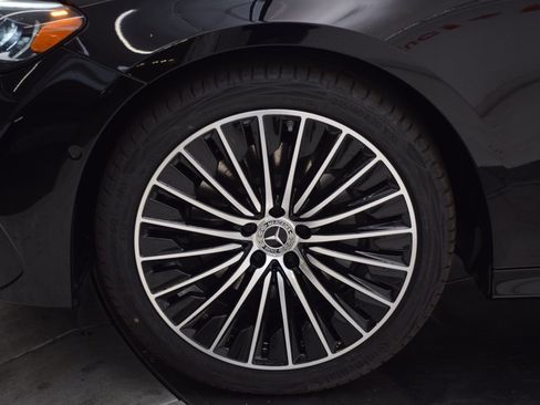 New 2026 Mercedes-Benz E 350 Sedan image 11