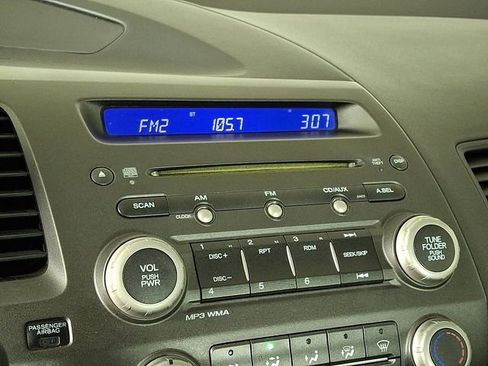 Used 2007 Honda Civic LX image 3