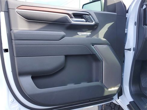 New 2026 GMC Sierra 1500 Denali w/ Technology Package image 19