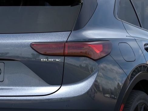New 2026 Buick Envision Sport Touring AWD/4WD image 11