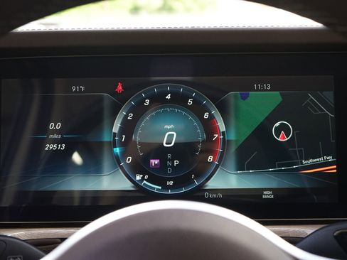 Used 2019 Mercedes-Benz G 550 image 7