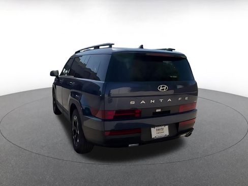 Used 2025 Hyundai Santa Fe SEL AWD/4WD image 11
