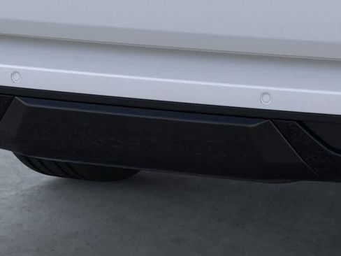 New 2025 Ford Expedition Max Platinum w/ Stealth Performance Package image 23