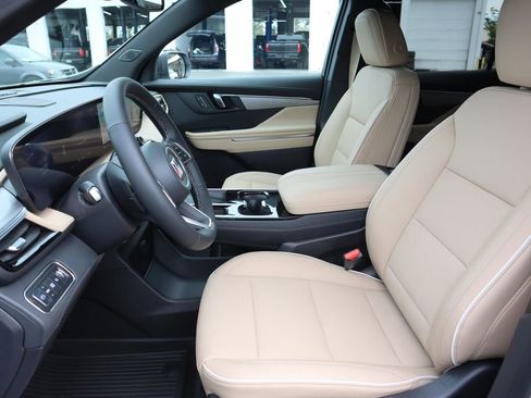 New 2026 Buick Enclave Preferred w/ Power Package image 16