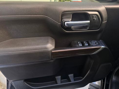 Used 2020 Chevrolet Silverado 1500 LT w/ All-Star Edition image 16