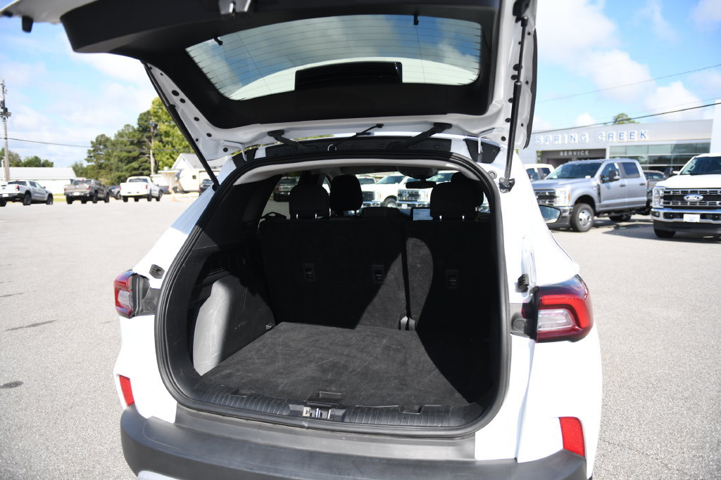 Used 2025 Ford Escape Active FWD image 11
