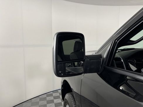 Used 2026 RAM 2500 Big Horn image 14