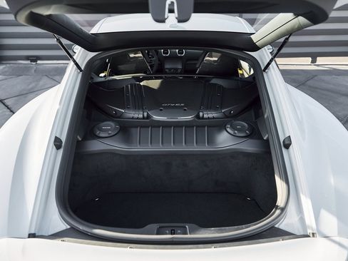 Used 2024 Porsche 718 Cayman GT4 RS w/ Weissach Package image 28