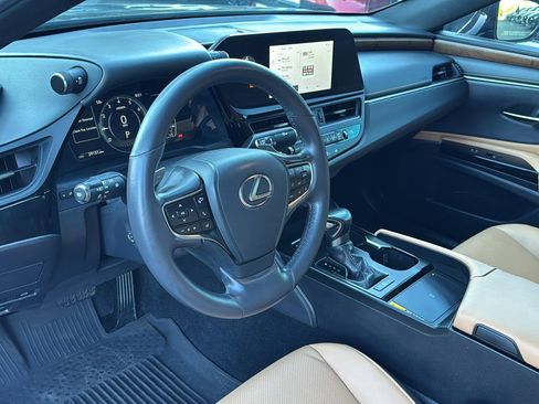 Used 2023 Lexus ES 350 350 image 12