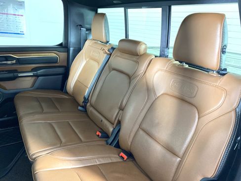 Used 2021 RAM 1500 Limited image 36