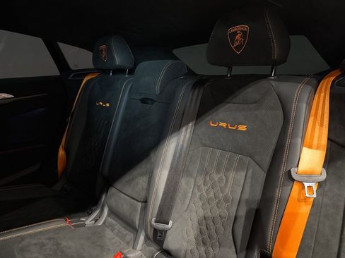 Used 2023 Lamborghini Urus Performante image 63