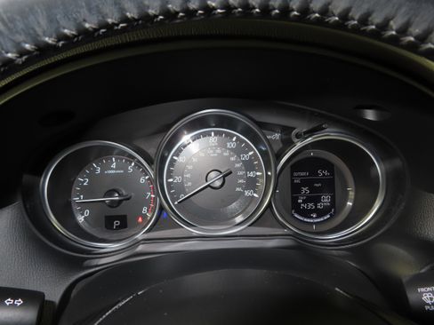 Used 2016 MAZDA CX-5 Touring image 50