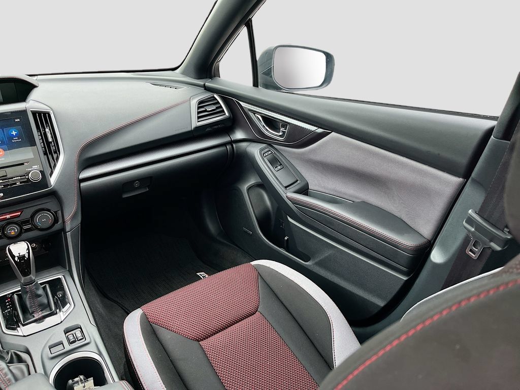 Used 2023 Subaru Impreza 2.0i Sport AWD/4WD image 24