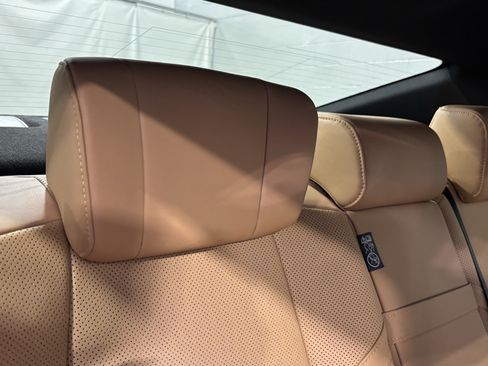 New 2026 Lexus ES 500e AWD/4WD image 40