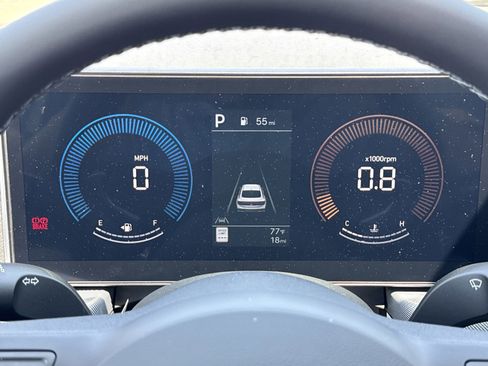 New 2026 Hyundai Sonata SEL image 18