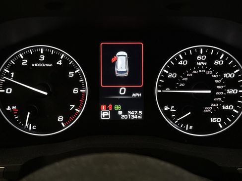 Used 2023 Subaru Ascent Touring AWD/4WD image 10