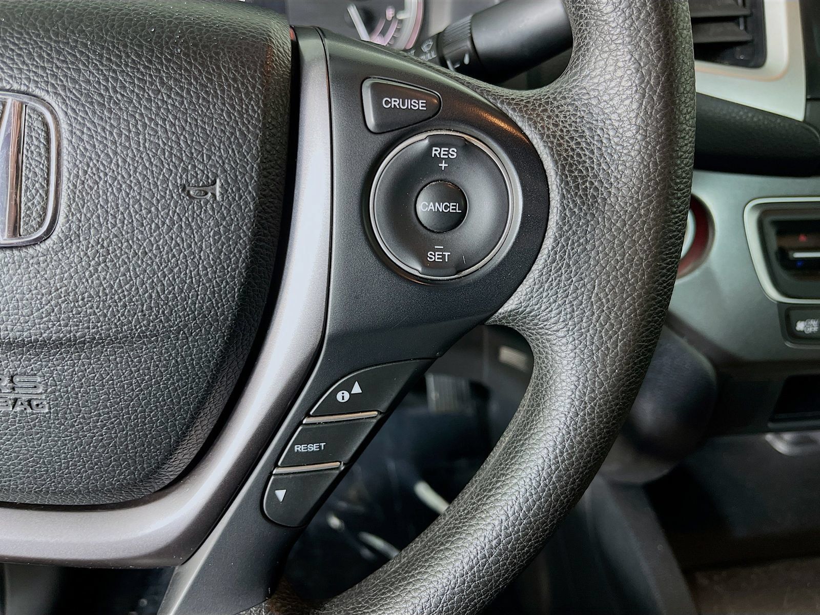Used 2019 Honda Ridgeline Sport image 17