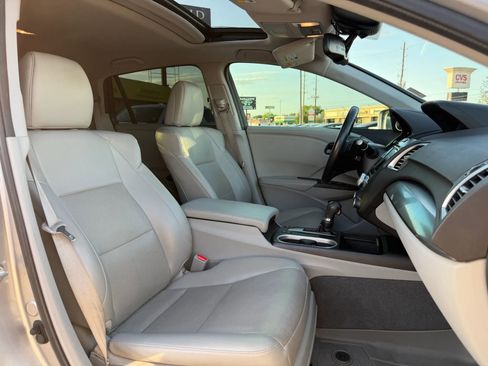 Used 2018 Acura RDX AWD w/ Advance Package image 10