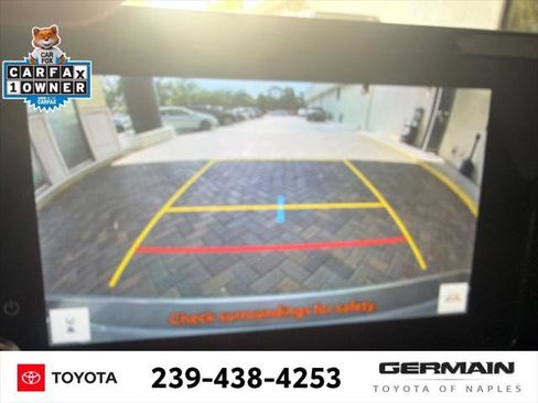 Certified 2025 Toyota Camry SE w/ Convenience Package FWD image 19