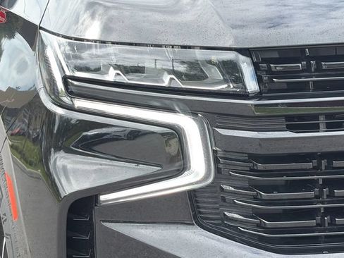 Used 2024 Chevrolet Suburban RST w/ Max Trailering Package AWD/4WD image 8