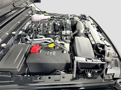 New 2026 Jeep Wrangler Sahara image 20