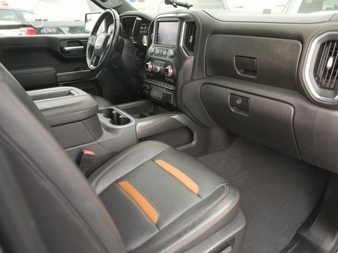 Used 2021 GMC Sierra 1500 AT4 image 18