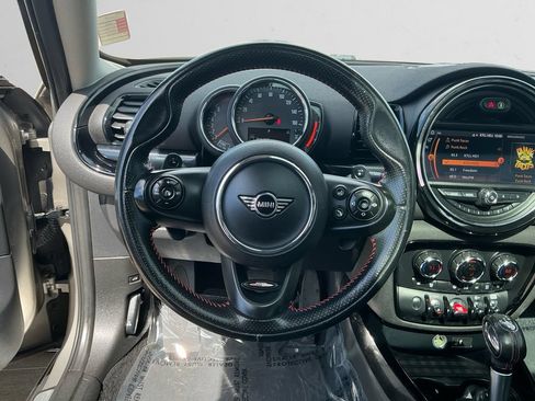 Used 2019 MINI Cooper Clubman S AWD/4WD image 12