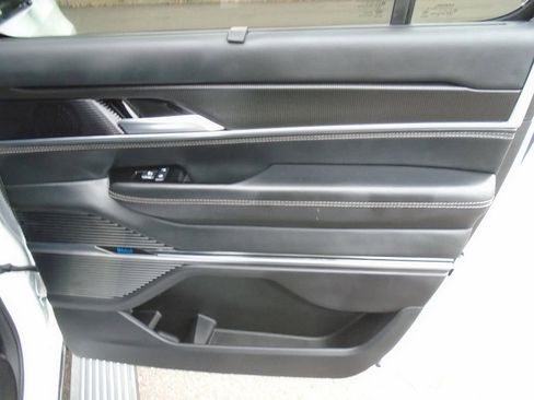 Used 2024 Jeep Grand Wagoneer L Series II w/ Quick Order Packagew 28T image 9