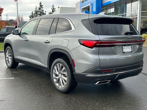 New 2026 Buick Enclave Preferred w/ Power Package image 3