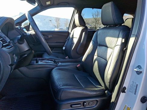 Used 2023 Honda Passport Elite image 16