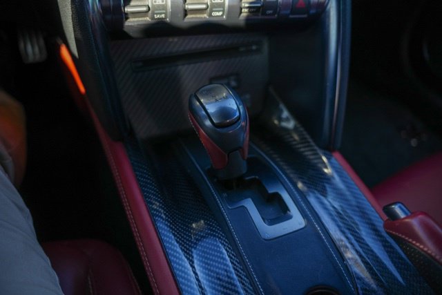 Used 2015 Nissan GT-R Premium AWD/4WD image 23