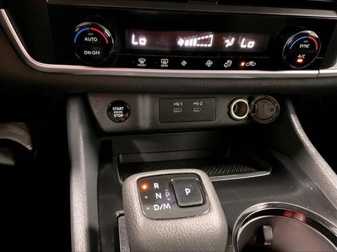 Certified 2026 Nissan Rogue SV AWD/4WD image 26