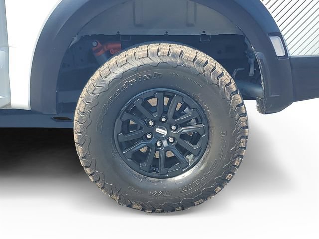 Used 2025 Ford F150 Raptor AWD/4WD image 36