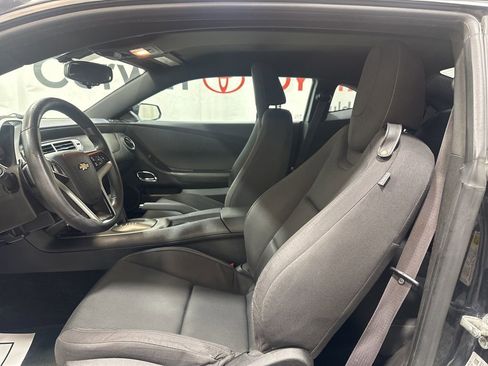 Used 2012 Chevrolet Camaro LT image 17