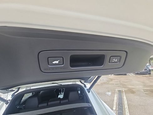 Certified 2025 Acura ADX A-Spec AWD/4WD image 34