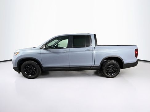 Used 2026 Honda Ridgeline TrailSport image 7