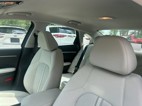 New 2026 Hyundai Sonata SEL AWD/4WD image 21