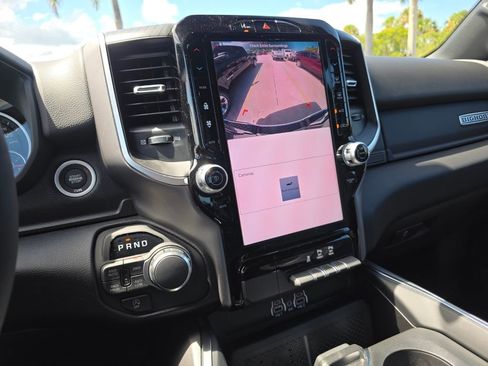 New 2026 RAM 1500 Big Horn image 20