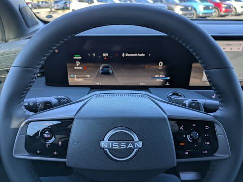 New 2026 Nissan Leaf SV+ w/ Floor Mat Package (SV+) image 30