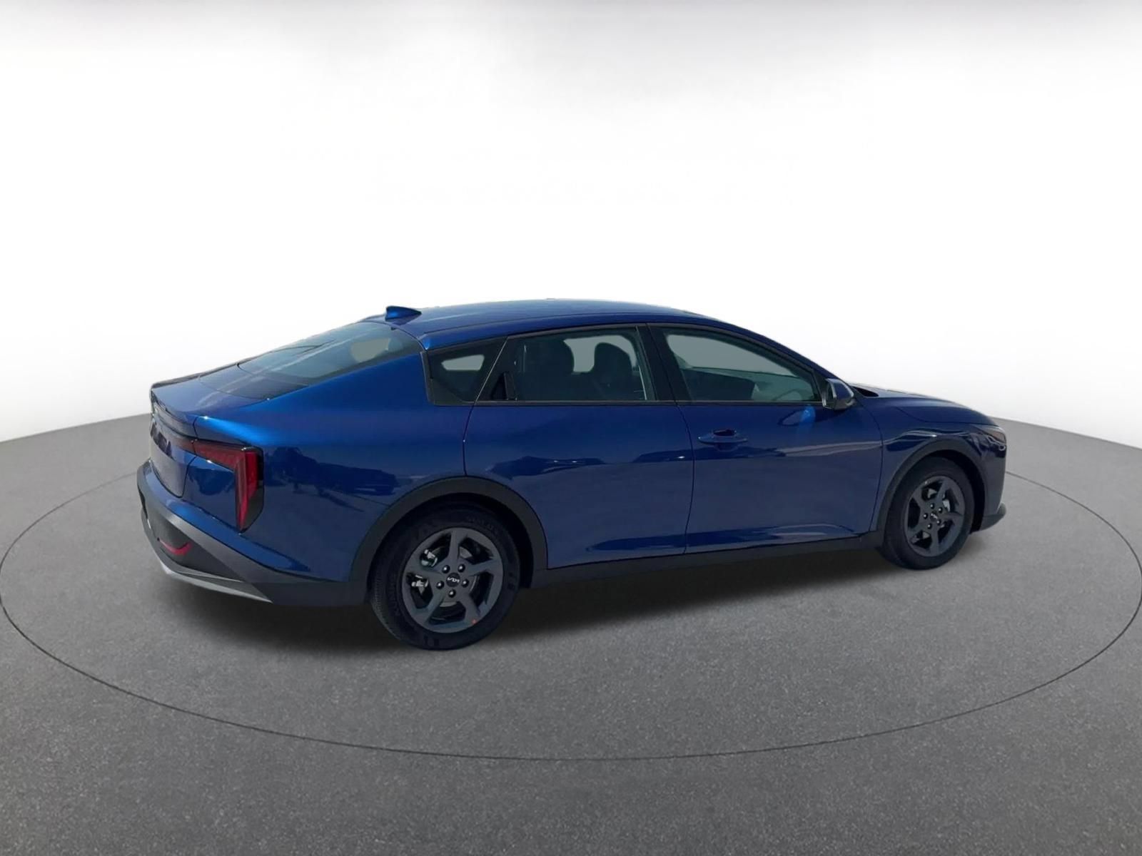 Used 2026 Kia K4 FWD image 14