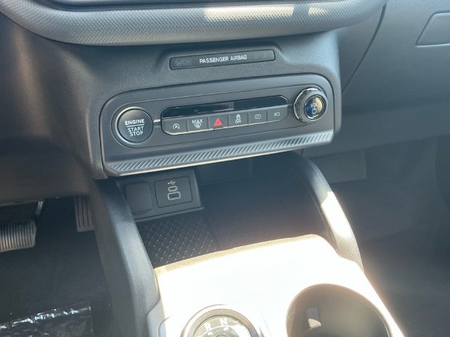 Used 2026 Ford Bronco Sport Big Bend AWD/4WD image 22