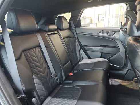 Certified 2023 Kia Sportage X-Line AWD/4WD image 26