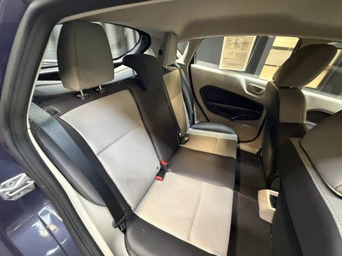 Used 2013 Ford Fiesta S w/ Convenience Pkg FWD image 32