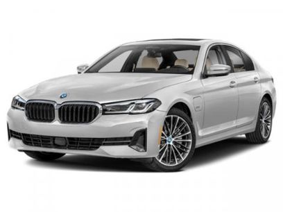 Used 2023 BMW 530e w/ Premium Package