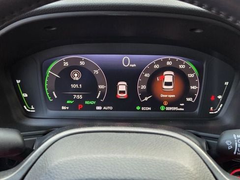 Used 2025 Honda Accord EX-L image 28