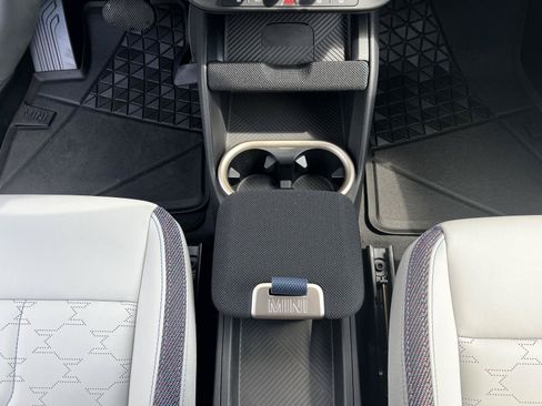New 2027 MINI Cooper Countryman S AWD/4WD image 16