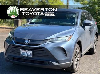Used 2022 Toyota Venza LE AWD/4WD 360° Tour
